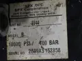 SPX CORPORATION HYDRAULIC POWER UNITS  -  4044