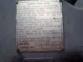 ALLIANT 48"X 9" VERTICAL MILL  -  RT2