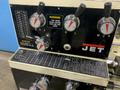 13" X 40" JET GH1340 GAP BED ENGINE LATHE: STOCK #80877