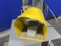 ALL AMERICAN MACHINING AND SUPPLY CO. 3.25” DIAMETER STAMPER STAMPING PRESS  -  SPC84
