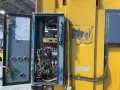 GPI 72” X 32” BALER