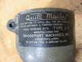 Bridgeport Quill Master Multi Angle Attachment Type JA- Auction Item