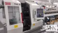 TRAUB TNL 18-7 CNC Swiss Lathe, 2012 w/ FMB Bar Feeder (7-Axis)