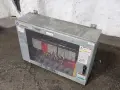 Allen Bradley Control Panel - 1000-10fhjlllllxxxxx