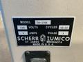 SCHERR TUMICO 15” OPTICAL COMPARATOR   -  20-3700