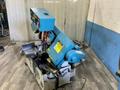 12-3/4" X 12-3/4" KALAMAZOO AUTOMATIC HYDRAULIC HORIZONTAL BANDSAW: STOCK #81157