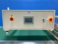 CHROMA 48"X189" CONVEYOR BELT TFT TV AUTOMATION ASSEMBLY SYSTEM  -  5741