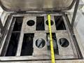 LEWIS CORPORATION PARTS WASHER: STOCK #20585