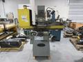 Mitsui MSG-200MH 6" x 12" Hand Feed Precision Surface Grinder- Auction Item