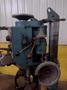6-3/4" T-DRILL MODEL #T-150 PIPE COLLARING MACHINE WITH T-DRILL EC-150 END PROCESSING ATTACHMENT: STOCK #15864