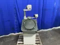 Mitutoyo 14" Optical Comparator - Pv-350