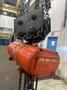 3 TON C &amp; M  ELECTRIC CHAIN HOIST: STOCK #77408