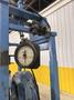 7" FOSTER HYDRAULIC BUCKING ON &amp; BREAK-OUT MACHINE FOR THREADED PIPE: YOBRO #25677