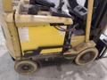 3,000 LB HYSTER MODEL #E45XM-27 ELECTRIC LIFT TRUCK FORKLIFT: STOCK #20642