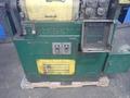 THE LEWIS MACHINE CO. WIRE STRAIGTENER &amp; CUT OFF  -  2CG