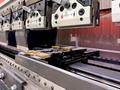 Amada HG 2204 243 Ton x 14' Bed Hydraulic Press Brake