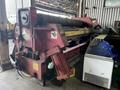 10' X 1" MONTGOMERY MODEL #4R-120100 4-ROLL HYDRAULIC PLATE BENDING ROLL: STOCK 17021