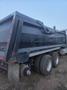 Peterbilt 579 Supertag TRI-AXLE Dump Truck, 2016