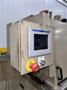 8&quot; WIDE RANSOHOFF LEAN-VEYOR STAINLESS STEEL MESH BELT PARTS WASHER, NEW 2013: STOCK #21924