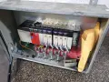 Allen Bradley Control Panel - 1000-10fhjlllllxxxxx