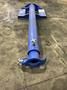 4000 LBS X 12' FORKLIFT BOOM ATTACHMENT: YOBRO #25812