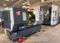 Haas ST-20 CNC Turning Center – 8″ Chuck, Tailstock Lathe