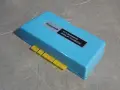HONEYWELL DYNAMIC SELF CHECK AMPLIFIER   -  R7476A 1007