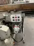 DoAll 80-477-5 Combination Mill. Dual Vertical/Horizontal Spindles. 12" x 54" Table, 40 Taper. Powerful 7.5 HP Spindle Motor. Includes Vertical Head, Arbors, &amp; Table Power Feed. Solid 440V. FOB Houston, TX $7,900
