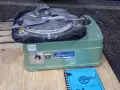 LAPMASTER 15" LAPPING MACHINE  -  15