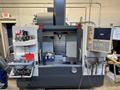 Haas VF-2 CNC Vertical Machining Center For Sale - 2017