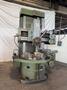48" FRORIEP 4-JAW VERTICAL TURRET LATHE. STOCK # 0667925