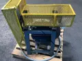 North American Electric Inc 40 Hp Motor W/ Frame - H1840