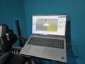 Keyence XM-5000 Portable Handheld CMM, 2023 – System w/ Large Stage &amp; Laptop