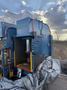 50-TON P&amp;H OGF-50 HYDRAULIC C-FRAME PRESS. STOCK #1112425