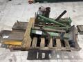 1/2″ x 12′ Accurshear 650012  Hydraulic Power Squaring Shear 2004