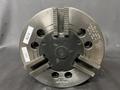 Kitagawa N-08 Used CNC 8" Closed Nose 3-jaw Power Chuck No Adapter