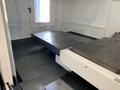 2007 MIGHTY VIPER 2100 VERTICAL MACHINING CENTER + 50 TAPER GEARED HEAD