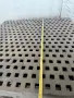 60" X 60" X 36" ACORN WELDING TABLE W/ STAND: YOBRO #25823