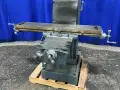 Atlas 9” X 49” Vertical Mill - 2vs08