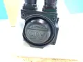 ALLEN BRADLEY MP-SERIES AC SERVO MOTOR  -  MPL-B320P-HK72AA