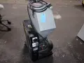 RAPID 2.55 KW GRANULATOR  -  150-21