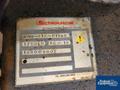 EDWARDS 10 HP VACUUM PUMP  -  900-412-014XS