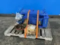 SUMITOMO 150 HP GEAR REDUCER  -  PHA9050P2Y-BLF-8