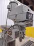 4 HP BRIDGEPORT SERIES II VERTICAL MILLING MACHINE: STOCK #20606