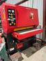 GMC FP-4075 Wide-Belt Metal Sander, 2022