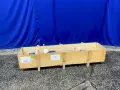 GLUAL ENERGY 220 BAR HYDRAULIC CYLINDER  -  CILG114 140/90X1056