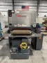 TIMESAVER 2111-12-0  25” Metal Wet Sander Stainless # 7541