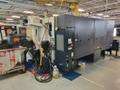 Mazak QTN 450-II CNC Turning Center 2006- Tool Setter, SMW Autoblok 19″ Chuck , 24 Station, Chip Conveyor