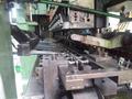 45 TON ASAHI-SEIKI 12 STATION TRANSFER PRESS. NEW IN 1995. STOCK # 0877624
