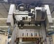 500 Ton Bliss Model SE2-500-96"x 54" Straight Side Twin Gear Drive Straight Side Double Crank Press